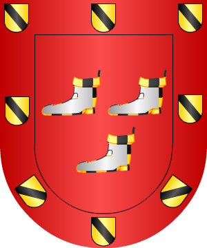 ESCUDO SIGUIENTE