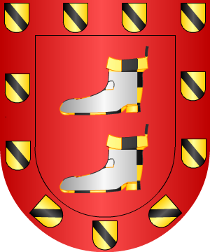 ESCUDO SIGUIENTE