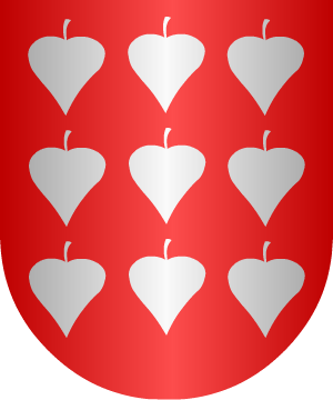 ESCUDO ALEATORIO