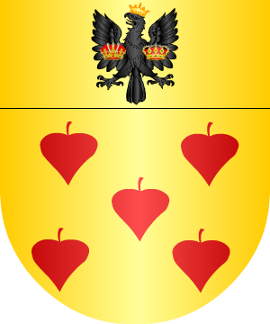 ESCUDO PRECEDENTE