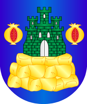 ESCUDO PRECEDENTE