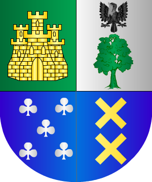 ESCUDO PRECEDENTE