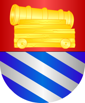 ESCUDO SIGUIENTE