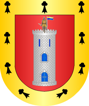 ESCUDO PRECEDENTE